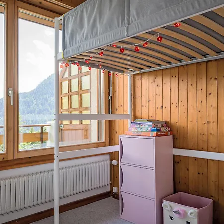 Panorama I 11 By Interhome
