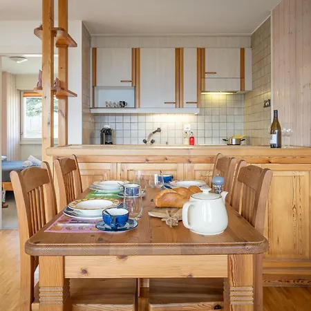 Panorama I 11 By Interhome